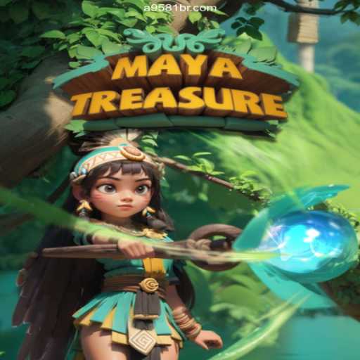 Exploring the Mysteries of MayaTreasure: Unearth the Riches
