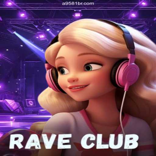 RaveClub: The Ultimate Brazilian Gaming Experience